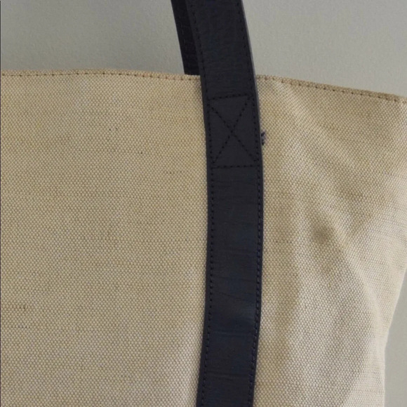 Talbots tote bag - Picture 7 of 8